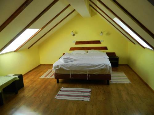 Hostal Hanul Cu Noroc