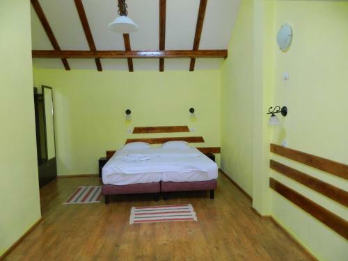 Hostal Hanul Cu Noroc