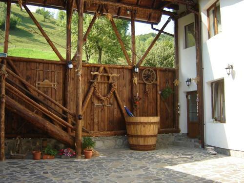Hostal Hanul Cu Noroc