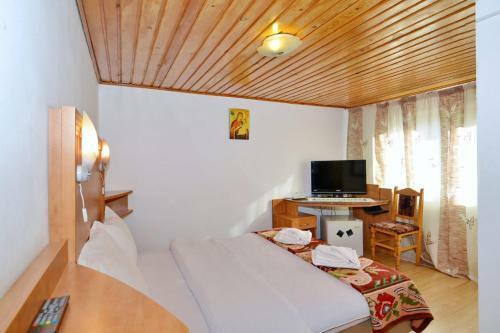 Hostal Pensiunea Maria