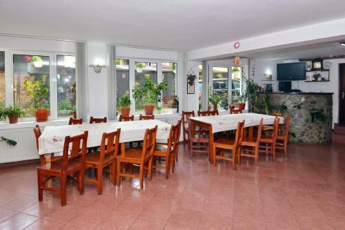 Hostal Pensiunea Maria