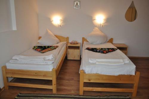 Hostal Pensiunea Maria
