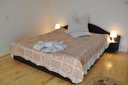 Hostal Pensiunea Maria