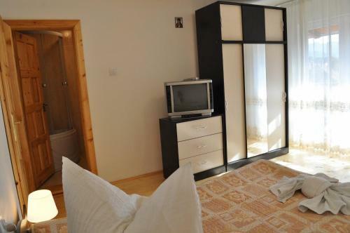Hostal Pensiunea Maria