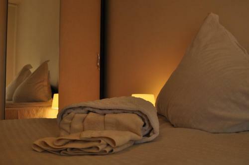 Hostal Pensiunea Maria