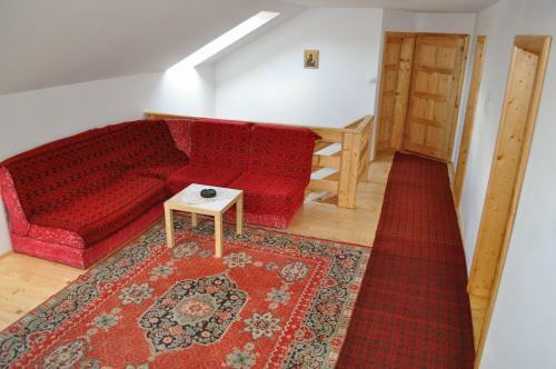 Hostal Pensiunea Maria