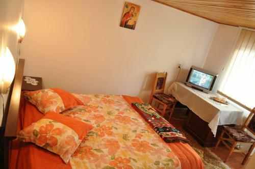 Hostal Pensiunea Maria