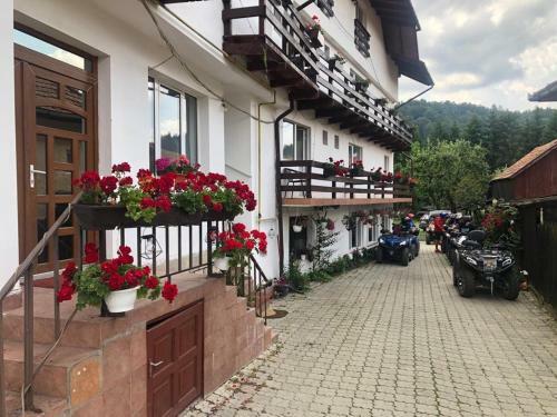 Hostal Pensiunea Maria