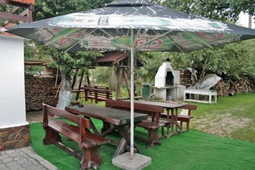 Hostal Pensiunea Maria