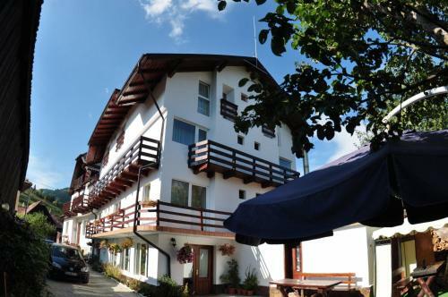 Hostal Pensiunea Maria