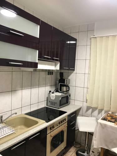 Hostal Pensiunea Maria