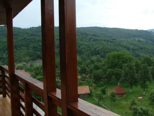 Hostal Casa Moroeni