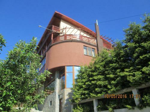 Hostal Casa Moroeni