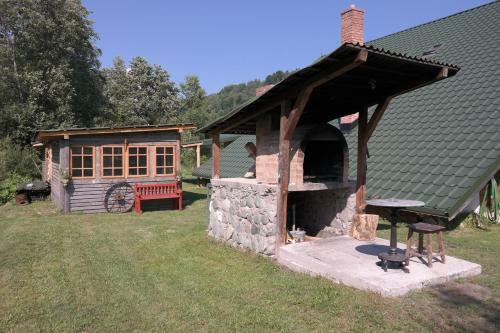 Hostal Pensiunea Casa Moeciu