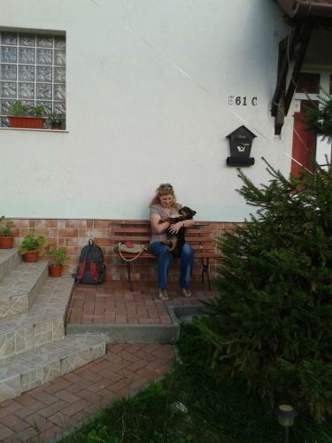Hostal Pension Piatra Craiului