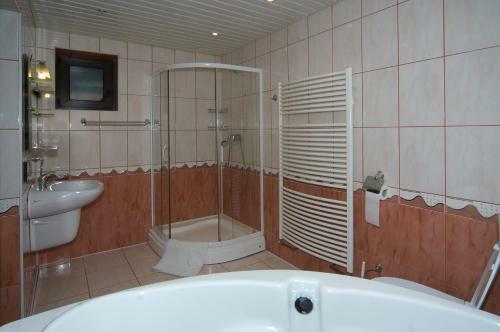 Hostal Pensiunea Andrei Moieciu