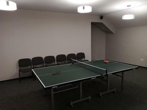 Hostal Pensiunea Andrei Moieciu