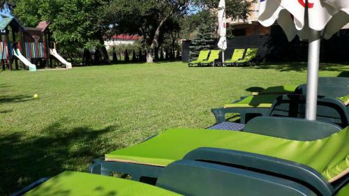 Hostal Pensiunea Andrei Moieciu