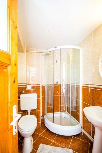 Hostal Pensiunea Iozefina