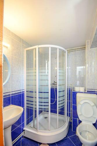 Hostal Pensiunea Iozefina