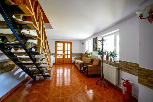 Hostal Pensiunea Iozefina