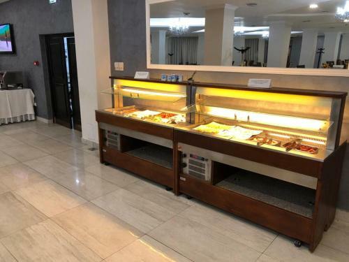 Hotel Edelweiss