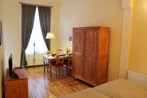 Fabini Apartments