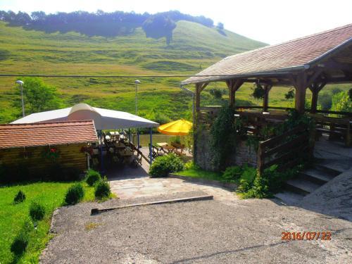Hostal Pensiune Denisa