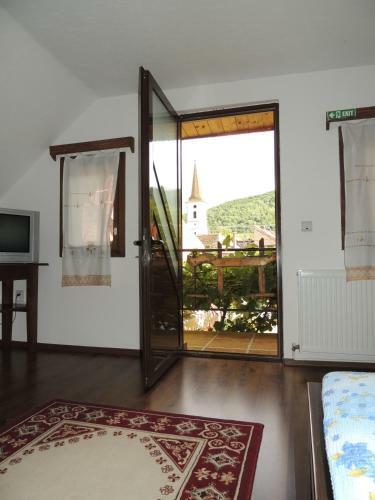 Hostal La Nana