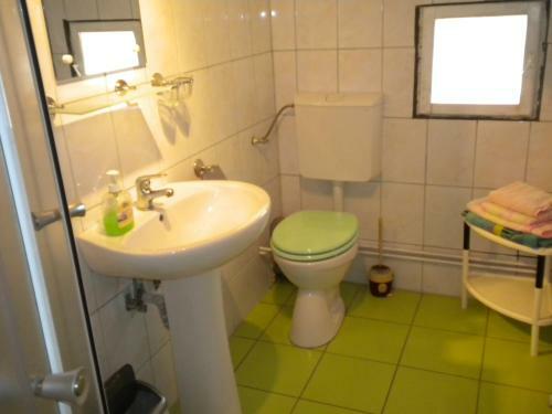 Hostal Pensiunea Andrei Sibiel