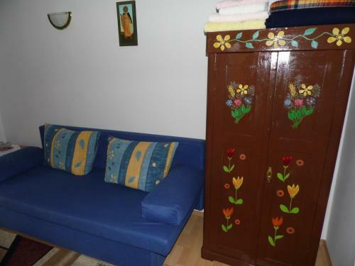 Hostal Pensiunea Andrei Sibiel
