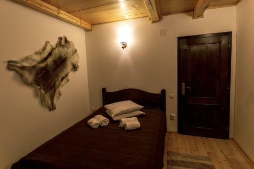 Hostal Pension Cabana Ionela