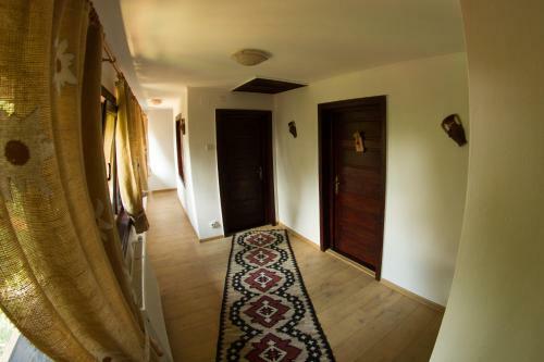 Hostal Pension Cabana Ionela