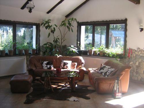 Hostal Pension Cabana Ionela