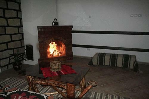 Hostal Pension Cabana Ionela