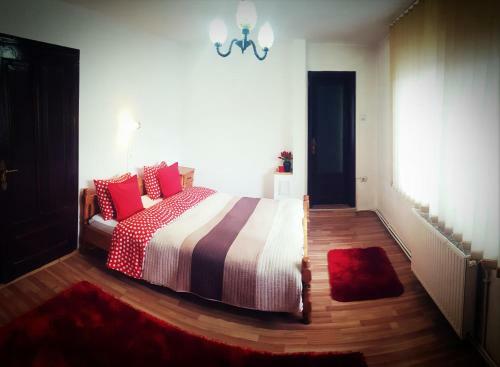 Hostal Pension Casa Aurora