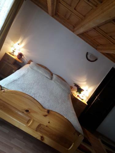Hostal Pension Casa Aurora