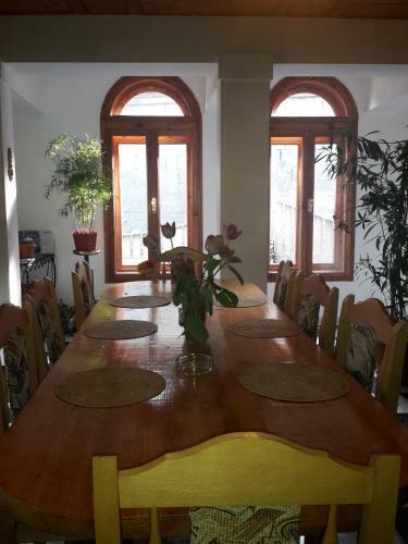 Hostal Pension Casa Aurora