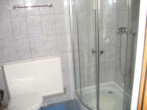 Hostal Pension Lucia Bucovina
