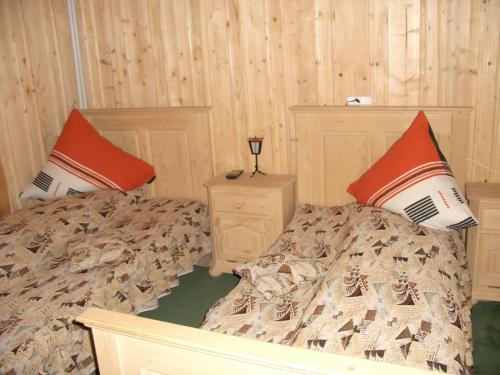 Hostal Pension Lucia Bucovina