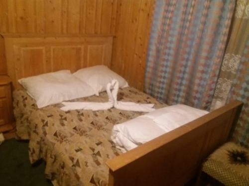 Hostal Pension Lucia Bucovina