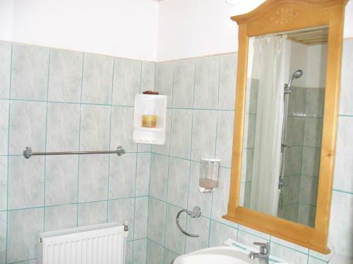 Hostal Pension Lucia Bucovina