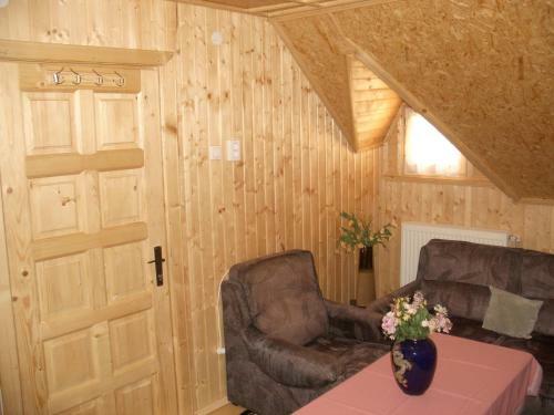 Hostal Pension Lucia Bucovina