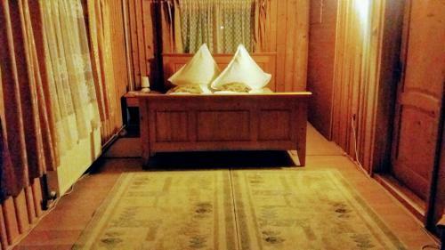 Hostal Pension Lucia Bucovina