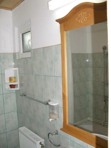 Hostal Pension Lucia Bucovina
