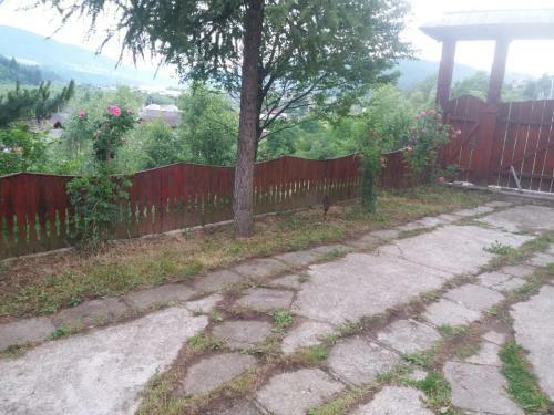 Hostal Pension Lucia Bucovina