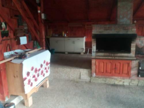 Hostal Pension Lucia Bucovina