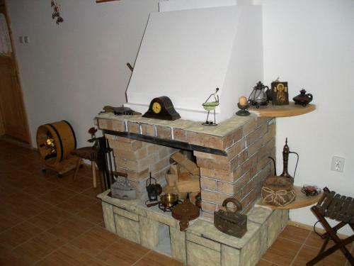 Hostal Pension Lucia Bucovina