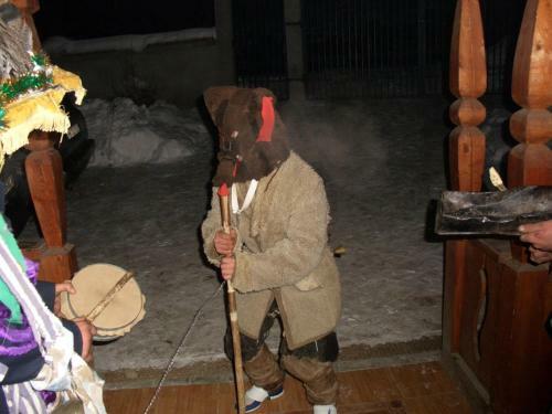 Hostal Pension Lucia Bucovina