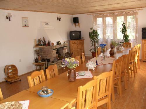 Hostal Pension Lucia Bucovina